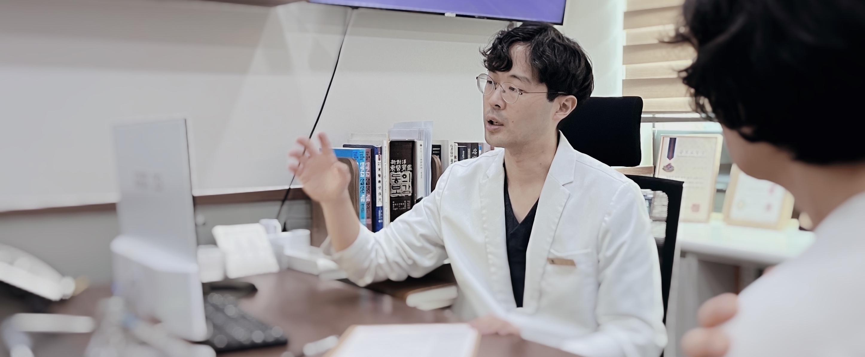 전문 과정을 착실히 수료했습니다